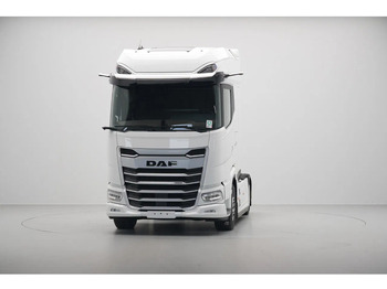 Crédit-bail de DAF XG+ 480 FT PTO PREP DVS B-3 ALARM DAF XG+ 480 FT PTO PREP DVS B-3 ALARM: photos 4