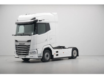 Crédit-bail de DAF XG+ 480 FT PTO PREP DVS B-3 ALARM DAF XG+ 480 FT PTO PREP DVS B-3 ALARM: photos 2