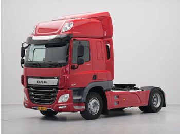 Tracteur routier DAF CF 410