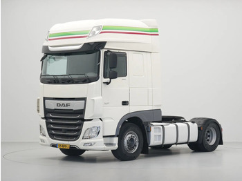 Tracteur routier DAF XF 480