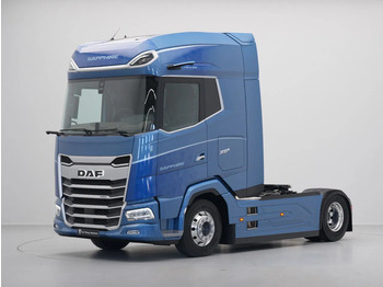 Tracteur routier DAF XG+ 480