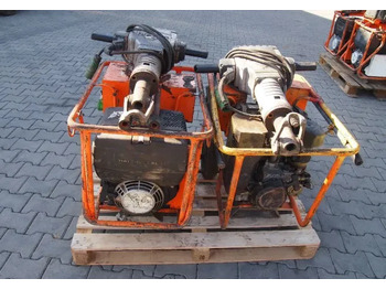 Matériel de chantier BOSCH