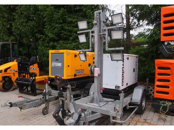 Groupe électrogène