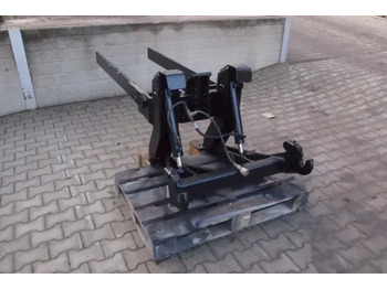 Accessoire MASSEY FERGUSON