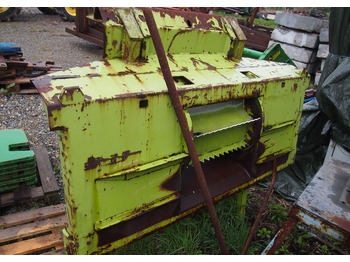 Accessoire CLAAS