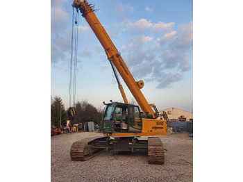 Crédit-bail de  Dźwigi, żurawie, podnośniki Sennebogen 640RH  Dźwig 40t 30m Dźwigi, żurawie, podnośniki Sennebogen 640RH  Dźwig 40t 30m: photos 1