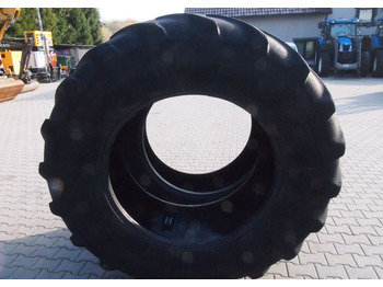 Pneu Opony Michelin 20,4R38  Opony rolnicze MICHELIN 580/70R38: photos 4