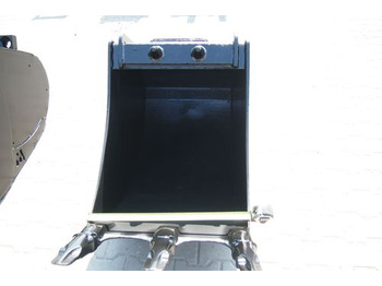 Godet pour pelle MECALAC