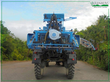 Pulvé automoteur Berthoud RAPTOR 5240: photos 5 Pulvé automoteur Berthoud RAPTOR 5240: photos 5