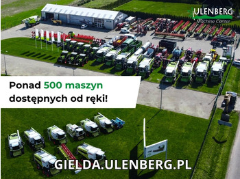 Moissonneuse-batteuse Claas Lexion 8700 TT/W OFERCIE 89000TT/8800TT/8700TT: photos 3