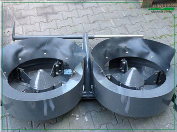 Accessoire de matériels de récolte CLAAS Lexion