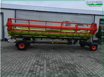 Accessoire de matériels de récolte CLAAS