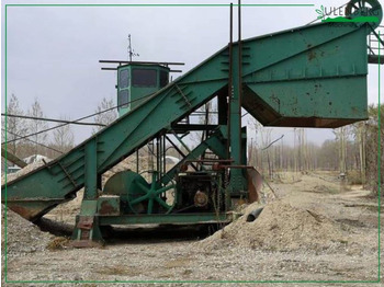 Engins de chantier