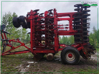 Cover crop HORSCH