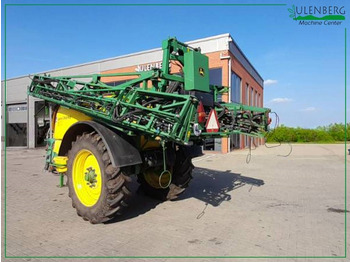 Pulvérisateur traîné JOHN DEERE