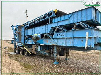 Crible PRZESIEWACZ DO ZRĘBKI: photos 3