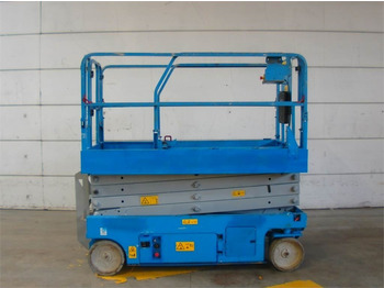 Nacelle ciseaux GENIE GS2646