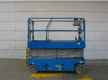 Nacelle ciseaux GENIE GS2646