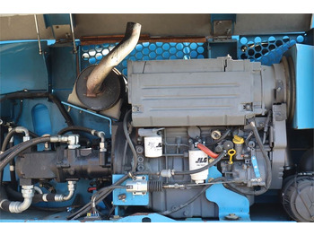 Nacelle télescopique Genie S85: photos 5 Nacelle télescopique Genie S85: photos 5