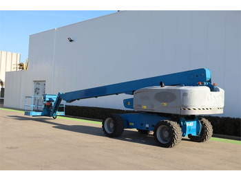 Nacelle télescopique Genie S85: photos 3 Nacelle télescopique Genie S85: photos 3