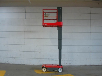 Nacelle à mât vertical SkyJack SJ16: photos 5 Nacelle à mât vertical SkyJack SJ16: photos 5