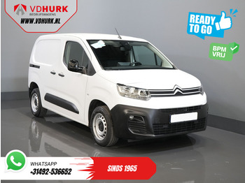 Fourgonnette CITROËN Berlingo