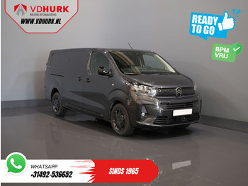 Fourgonnette CITROËN Jumpy