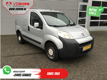 Fourgonnette CITROËN