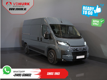 Fourgon utilitaire FIAT Ducato 2.2