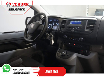 Fourgonnette Fiat Scudo 2.0 MJ 145 pk Aut. L3 Inrichting/ Standkachel/ Stoelverw./ Cruise/ Airco/ Trekhaak: photos 3
