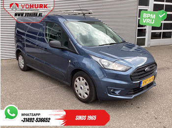 Fourgonnette FORD Transit Connect