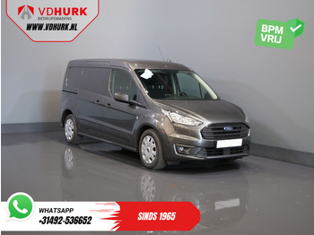 Fourgonnette FORD Transit Connect