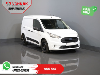 Fourgon utilitaire FORD Transit Connect