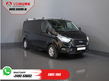 Fourgonnette FORD Transit