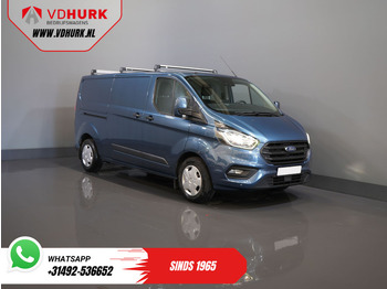 Fourgonnette FORD Transit