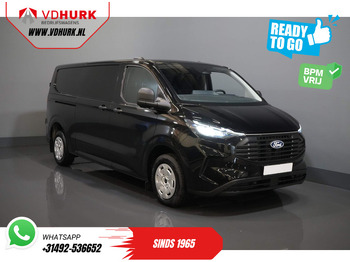 Fourgonnette FORD Transit