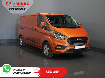 Fourgonnette FORD Transit