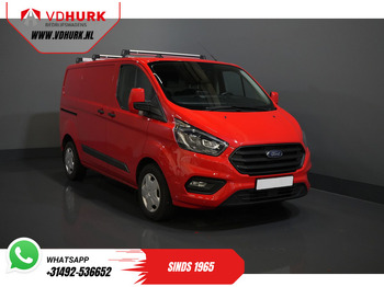 Fourgonnette FORD Transit