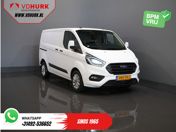 Fourgonnette FORD Transit