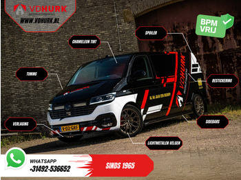 Fourgonnette Ford Transit Custom 340 2.0 TDCI 130 pk L2 EXPORT ONLY Schuifdeur 2x/ 2.8t Trekverm./ Carplay/ Stoelverw./ Camera/ Trekhaak: photos 4