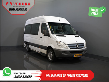 Minibus MERCEDES-BENZ Sprinter 313