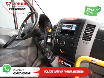 Minibus, Transport de personnes Mercedes-Benz Sprinter 313 2.2 CDI L2H2 €11.132 Incl. BTW BPM VRIJ! EXPORT Combi/ 9 Persoons/ Kombi/ 9P/ Airco/ Rolstoellift: photos 3 Minibus, Transport de personnes Mercedes-Benz Sprinter 313 2.2 CDI L2H2 €11.132 Incl. BTW BPM VRIJ! EXPORT Combi/ 9 Persoons/ Kombi/ 9P/ Airco/ Rolstoellift: photos 3