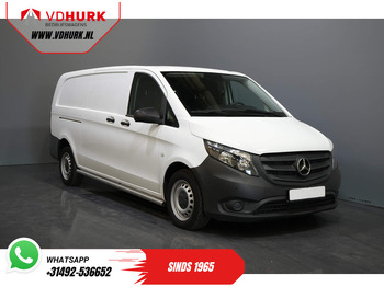 Fourgon utilitaire MERCEDES-BENZ Vito 114