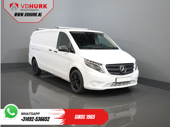 Fourgonnette MERCEDES-BENZ Vito 116