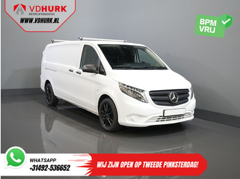 Fourgon utilitaire MERCEDES-BENZ Vito 116