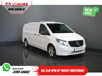 Fourgon utilitaire MERCEDES-BENZ Vito 119