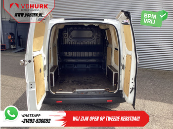 Fourgon utilitaire, Utilitaire électrique Nissan E-NV200 Van Business 40 kWh EXPORT ONLY 200km WLTP Snellader/ Climate/ Camera/ Cruise: photos 5