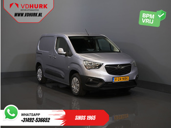 Fourgonnette OPEL