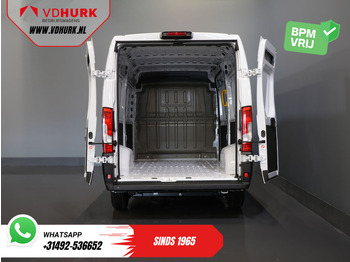Fourgon utilitaire Opel Movano 35 2.2 CDTI 140 pk Aut. ZF L2H2 BPM VRIJ! Virtual Cockpit/ Carplay/ Climate/ 270Gr. Deuren/ Navi/ Camera/ Cruise/ PDC/ DAB: photos 5