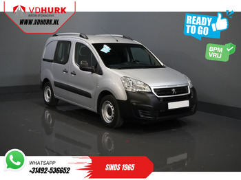 Fourgonnette PEUGEOT Partner